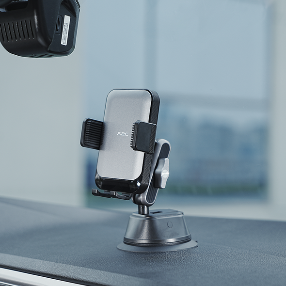 I-Click Universal Car Phone Holder