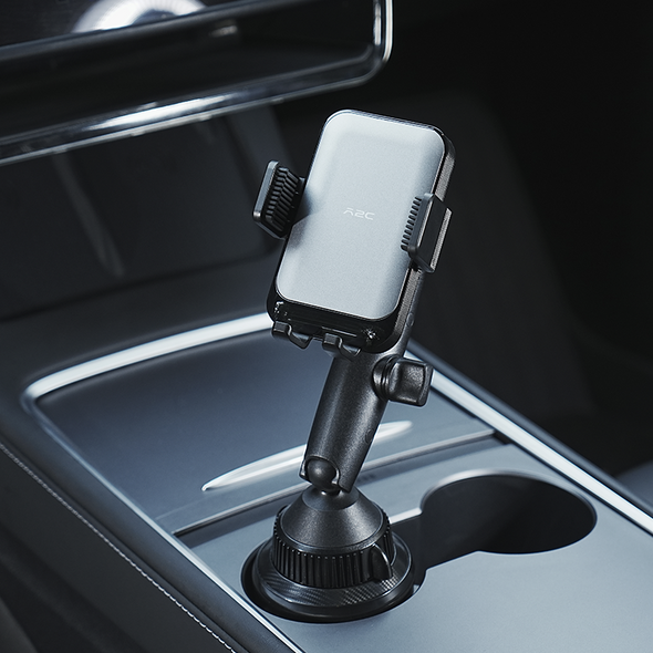 I-Click Universal Car Phone Holder