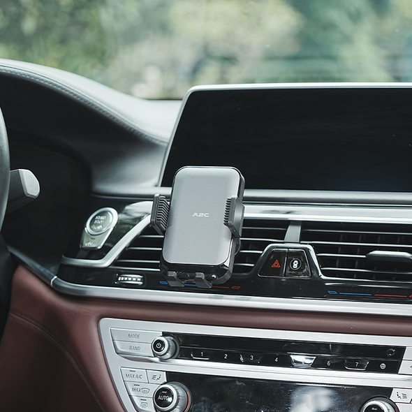 I-Click Universal Car Phone Holder