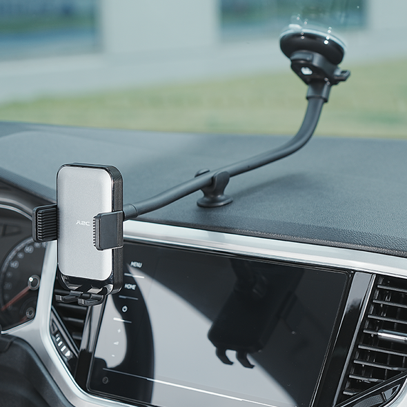 I-Click Universal Car Phone Holder