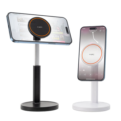 T40 Adjustable Cell Phone Stand