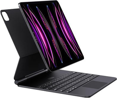 A2C Magic Keyboard for iPad Pro 12.9 inch