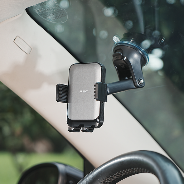 I-Click Universal Car Phone Holder