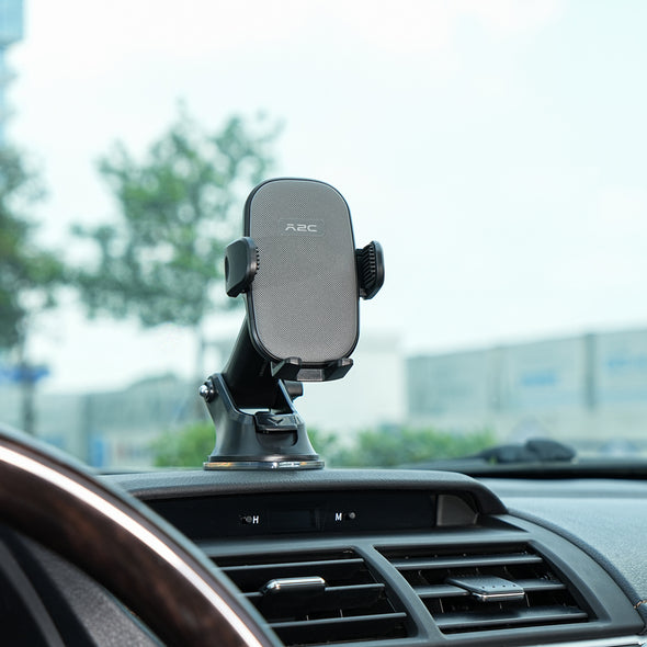 S-Click Universal Car Phone Holder