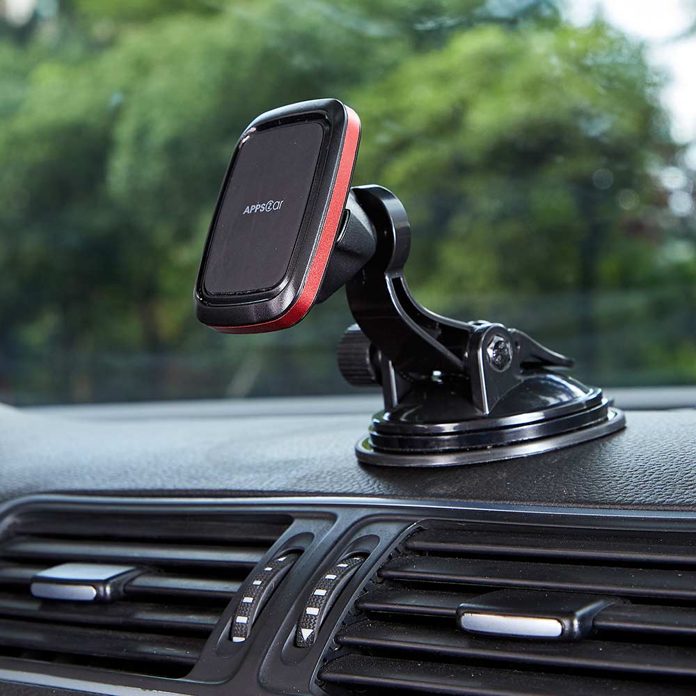 Magnetic Phone Holder Car Dashboard Stand Mount Auto Accessories For Cell  Phone 
