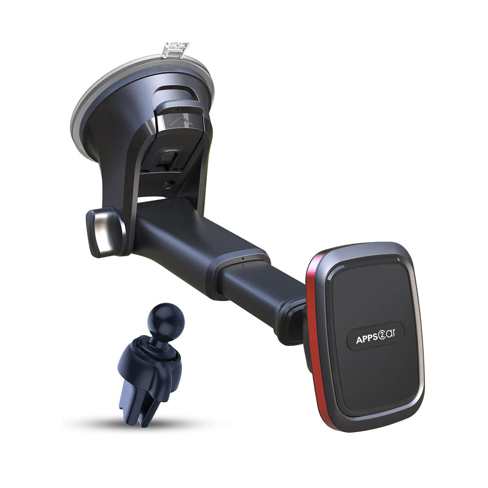  APPS2Car Car Phone Holder Mount, Vent Phone Mount for