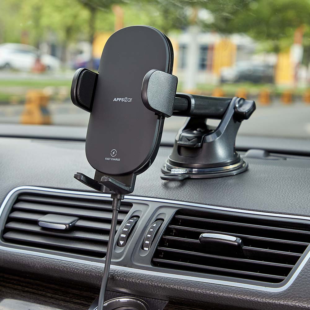Dash Stand Car Cell Phone Holder