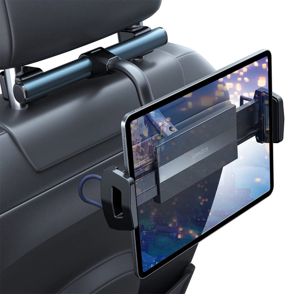 Car iPad Holder, iPad Headrest Holder