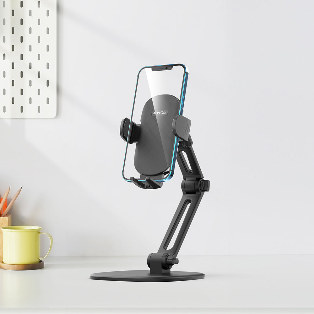 Adjustable Desktop Phone Stand & Holder